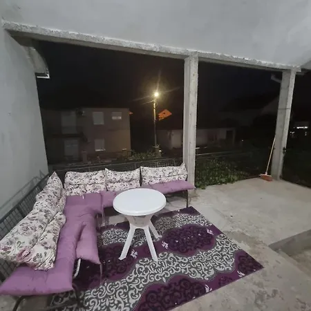 Apartment Stan Ayse Alddy Podgorica