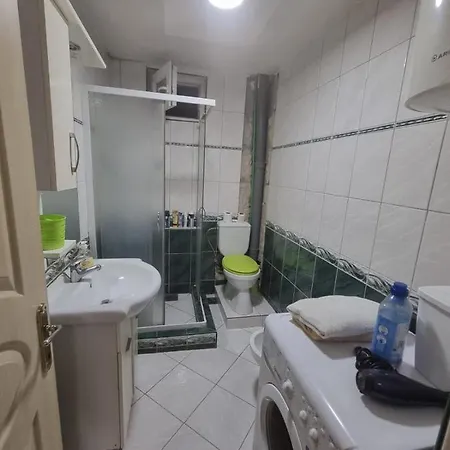 Apartment Stan Ayse Alddy
