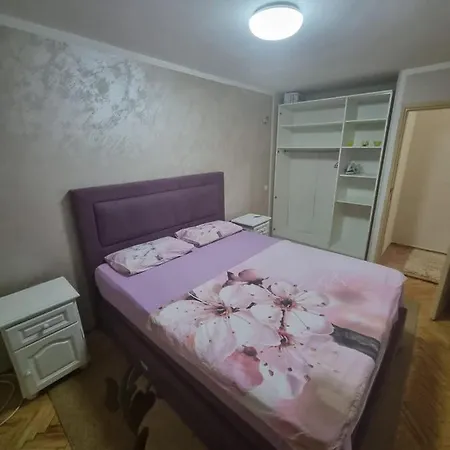 Apartment Stan Ayse Alddy Podgorica
