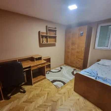 Stan Ayse Alddy Apartment *